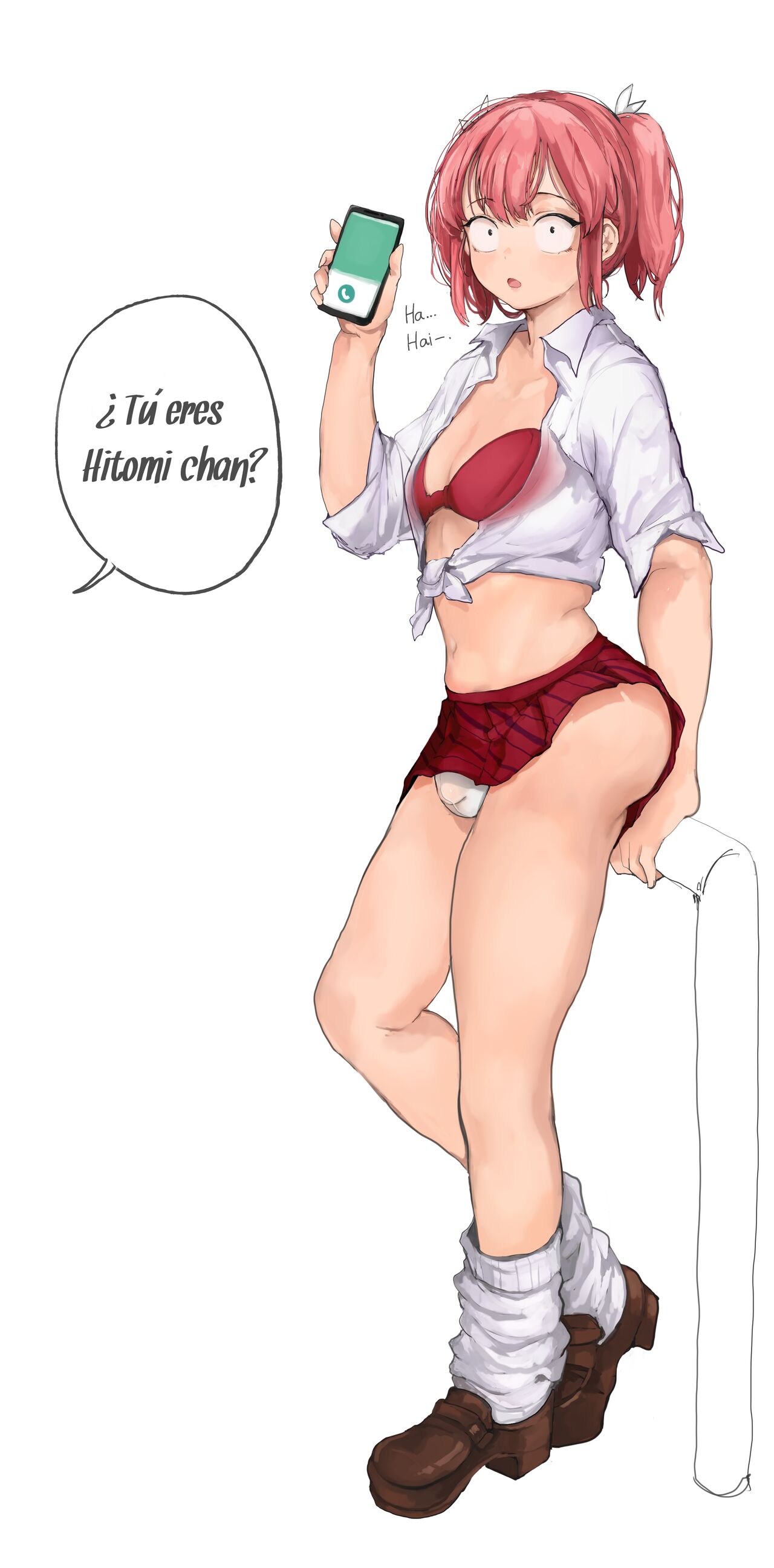 Dating spanish page 2 full