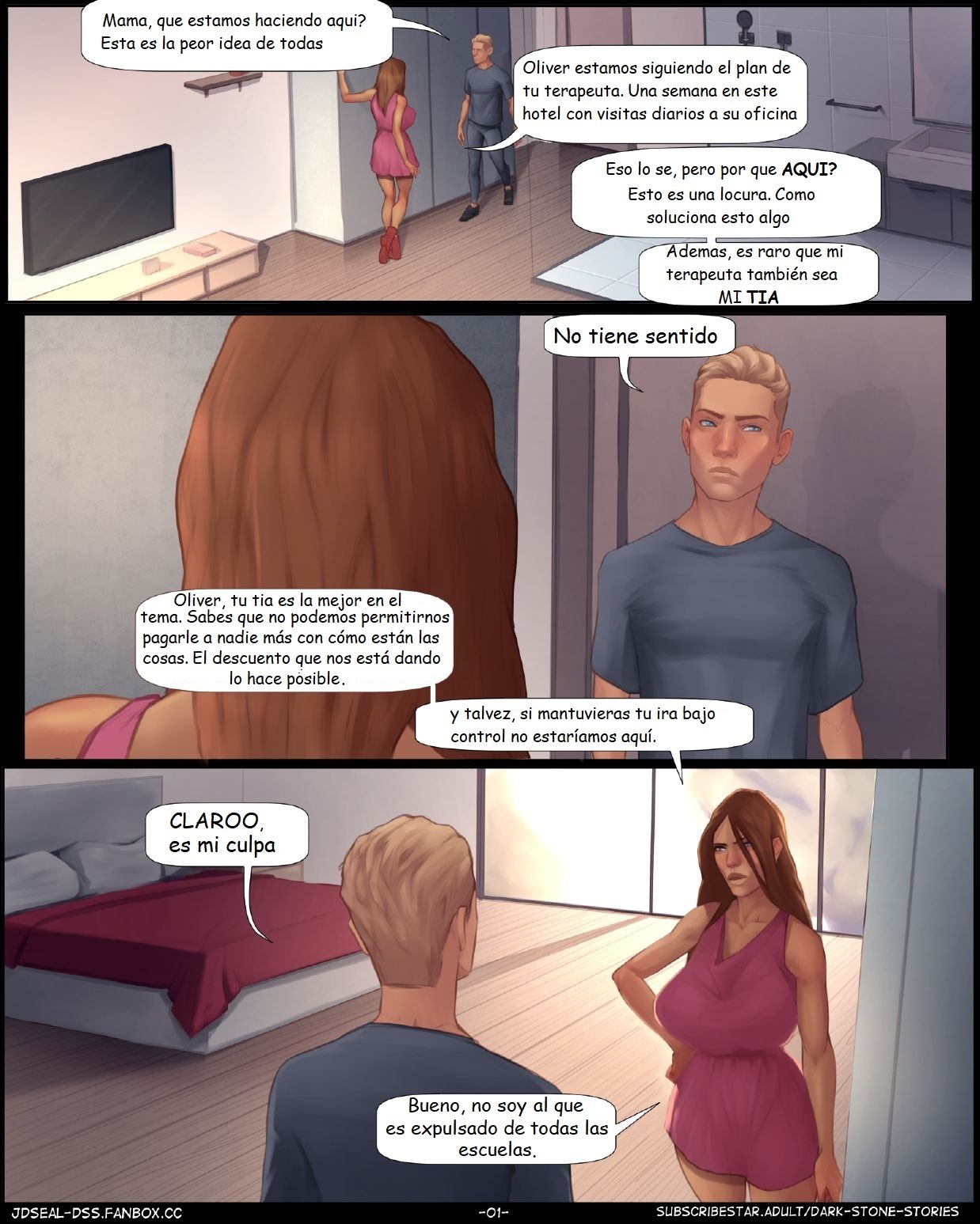 Therapy - JDSeal page 2 full