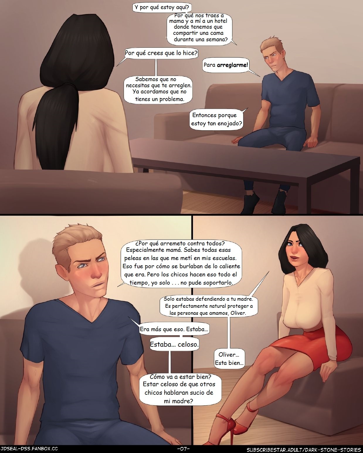 Therapy - JDSeal page 8 full