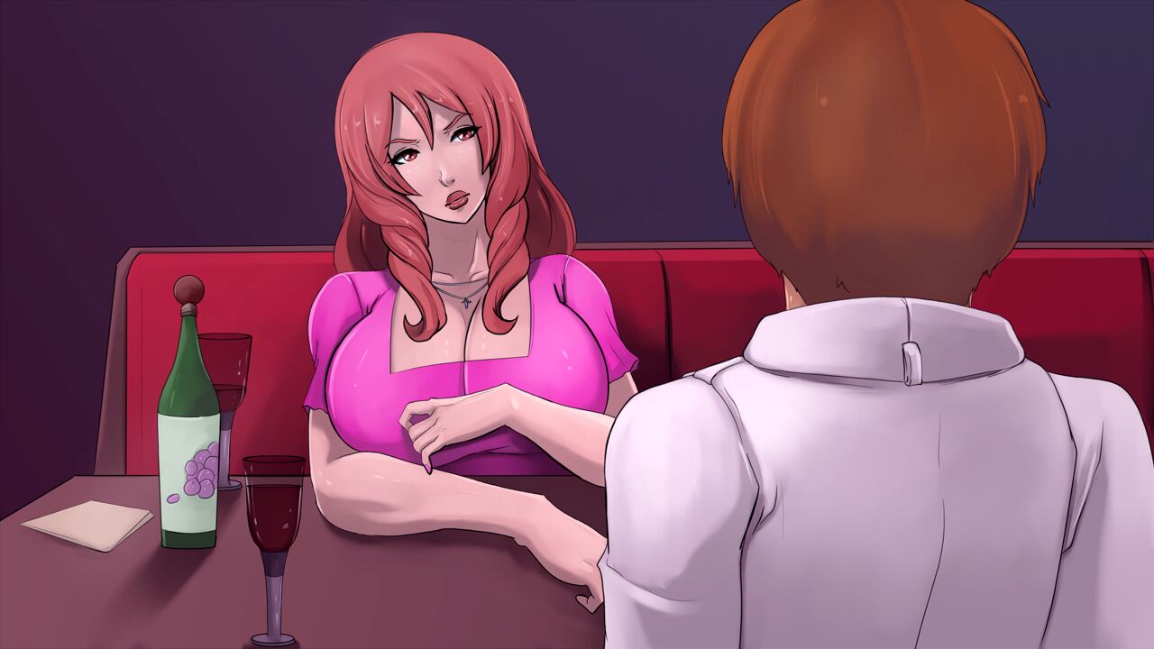 Saint or sinner page 9 full