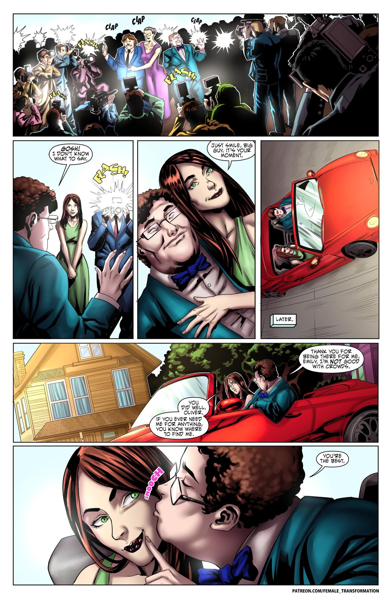 Neanderthalien page 7 full