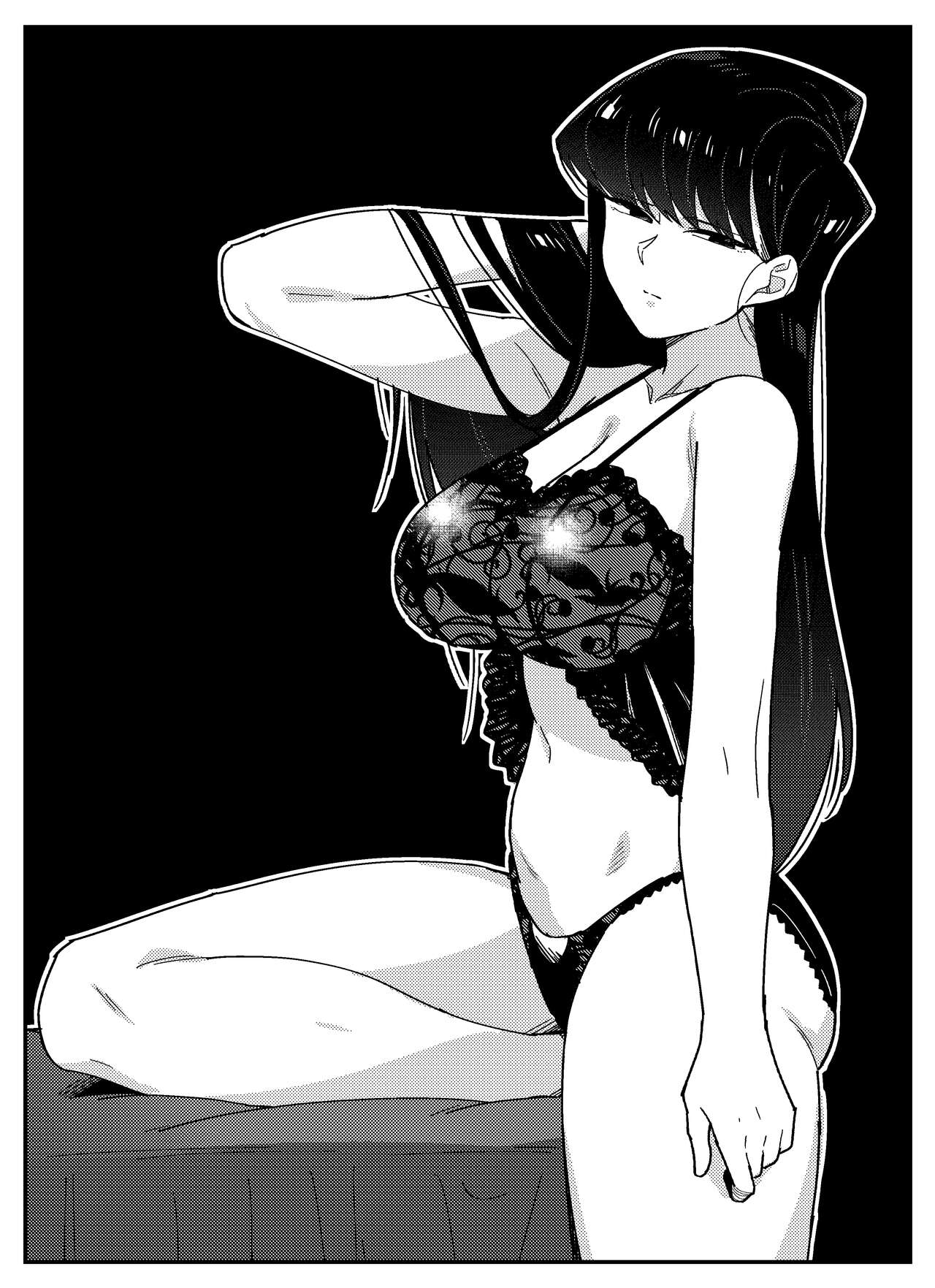 Artist - Tesu page 10 full