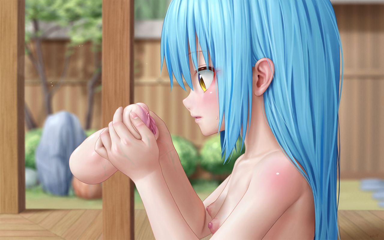 Female genital observation &amp; Honey page 8 full