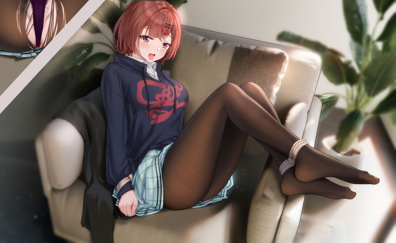 pixiv 红白0v0  1 page 7 full