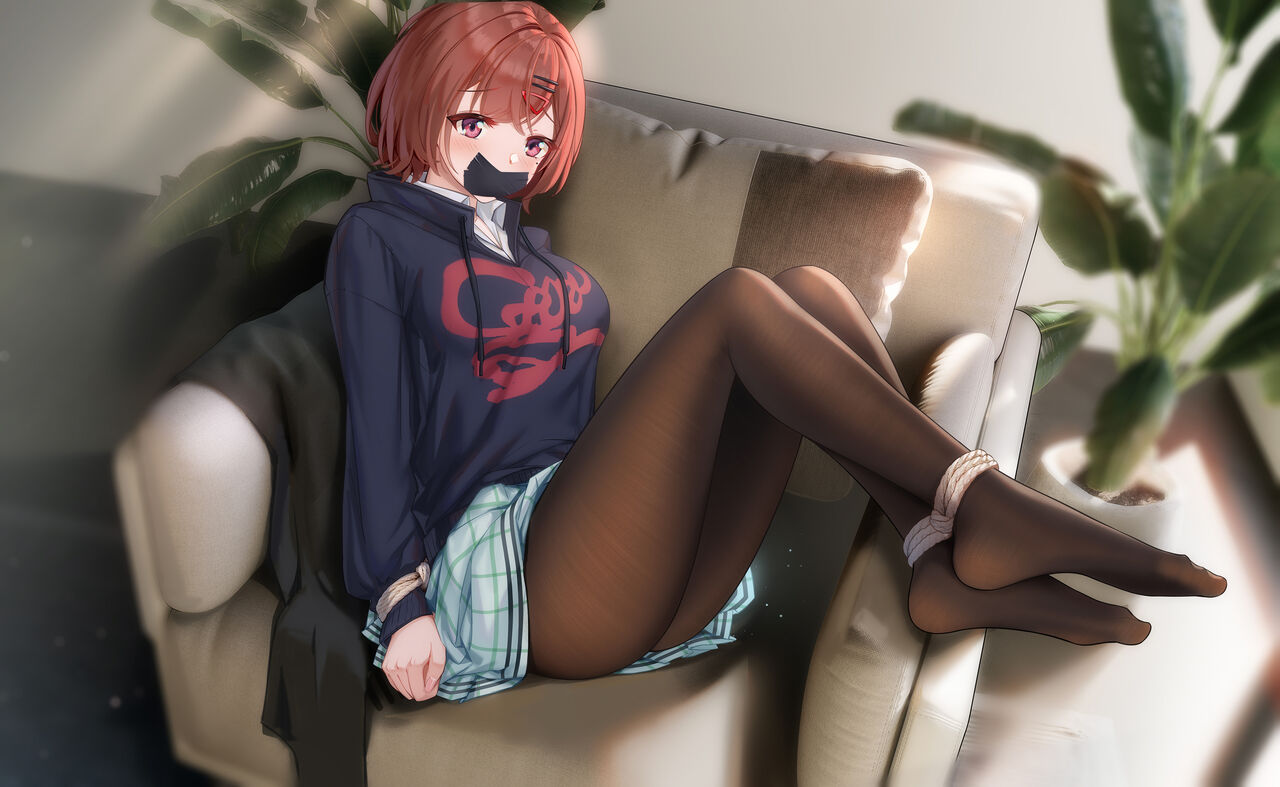 pixiv 红白0v0  1 page 8 full