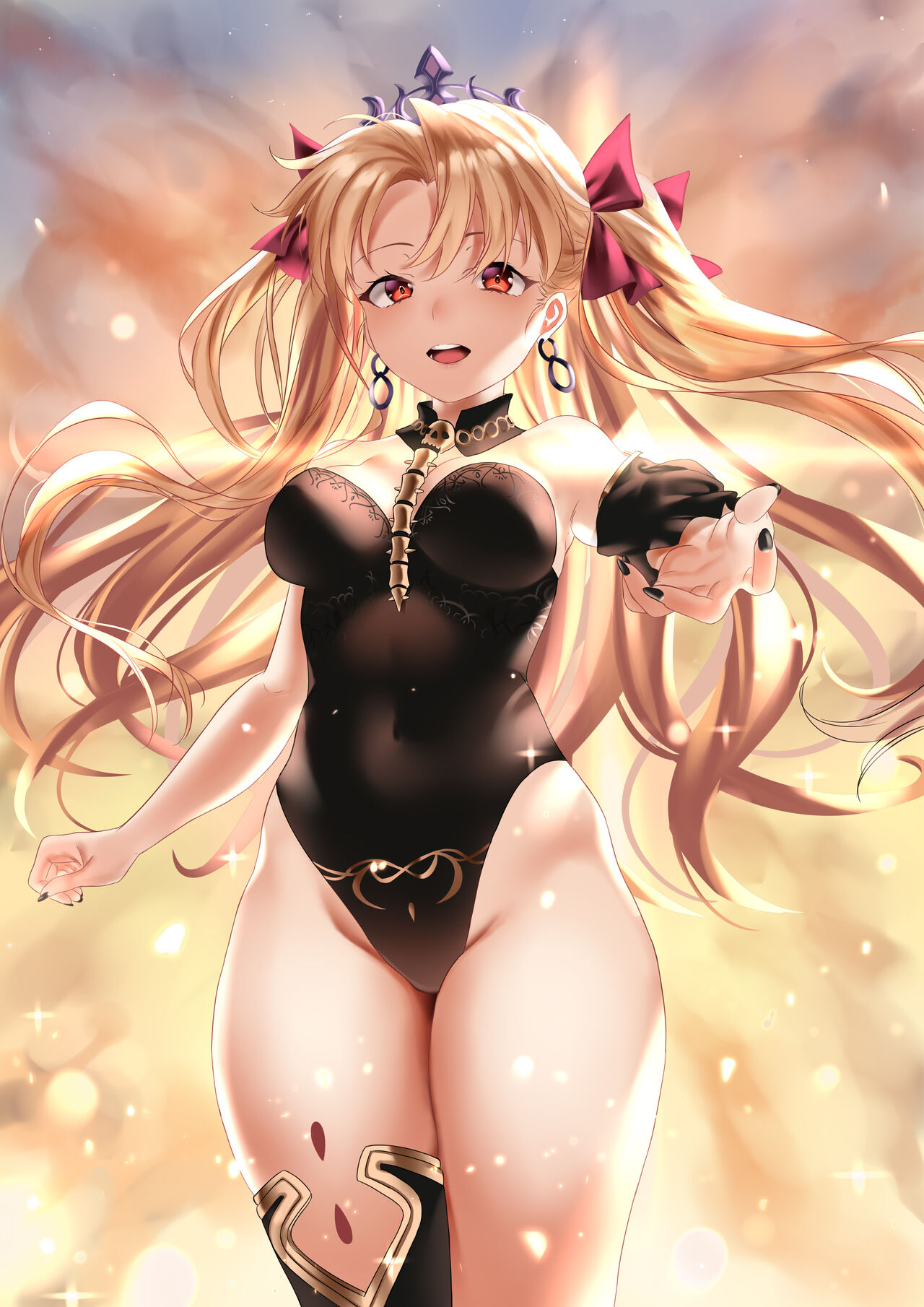 Ereshkigal page 2 full