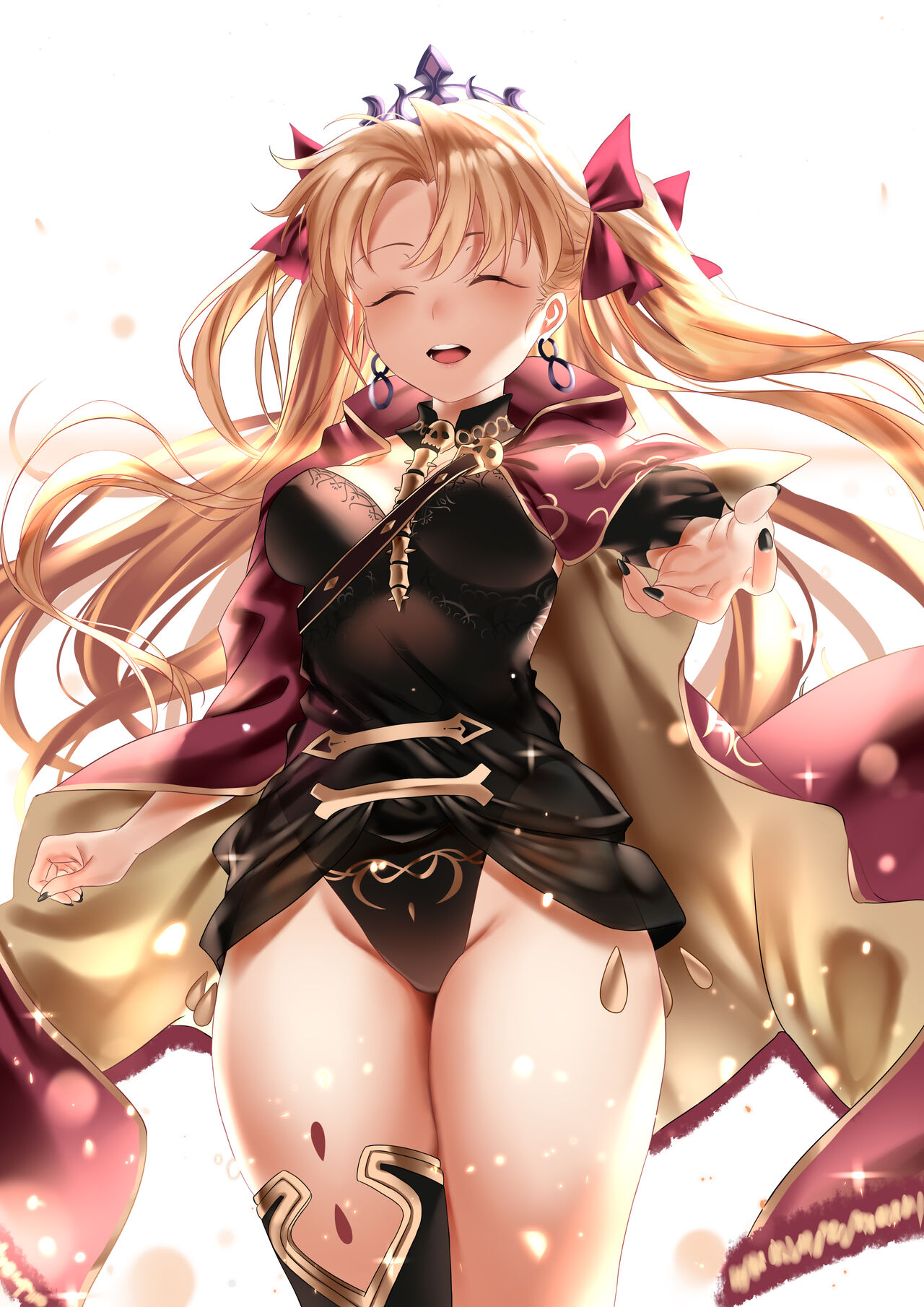Ereshkigal page 3 full