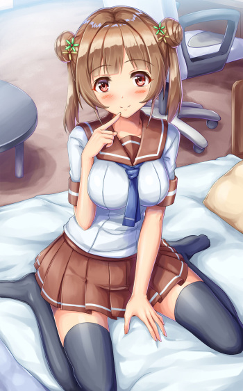 pixiv さーづか cover