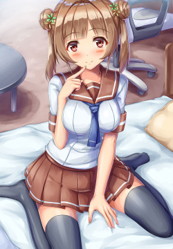 pixiv さーづか