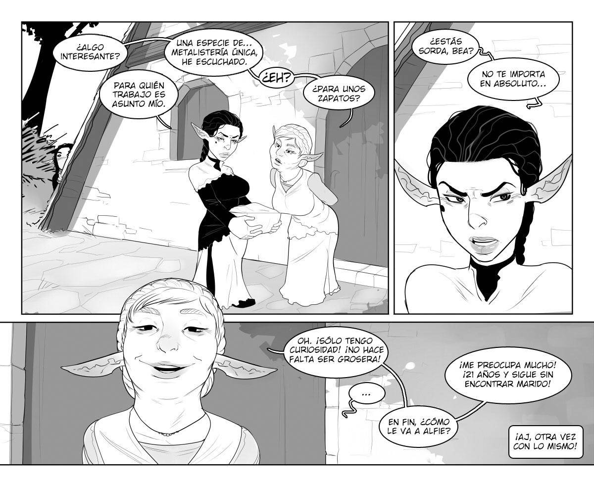 Alfie #3 page 2 full