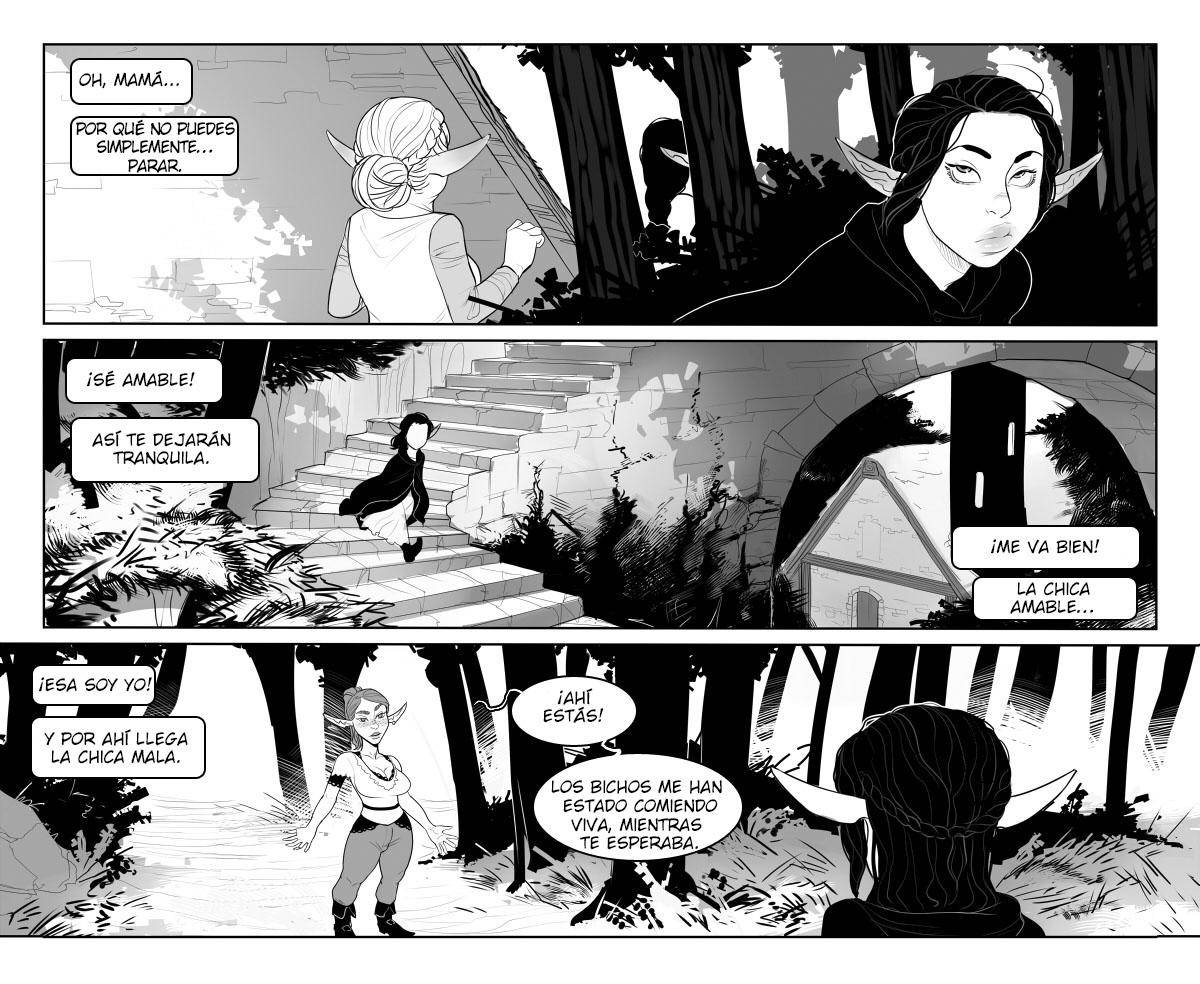 Alfie #3 page 4 full