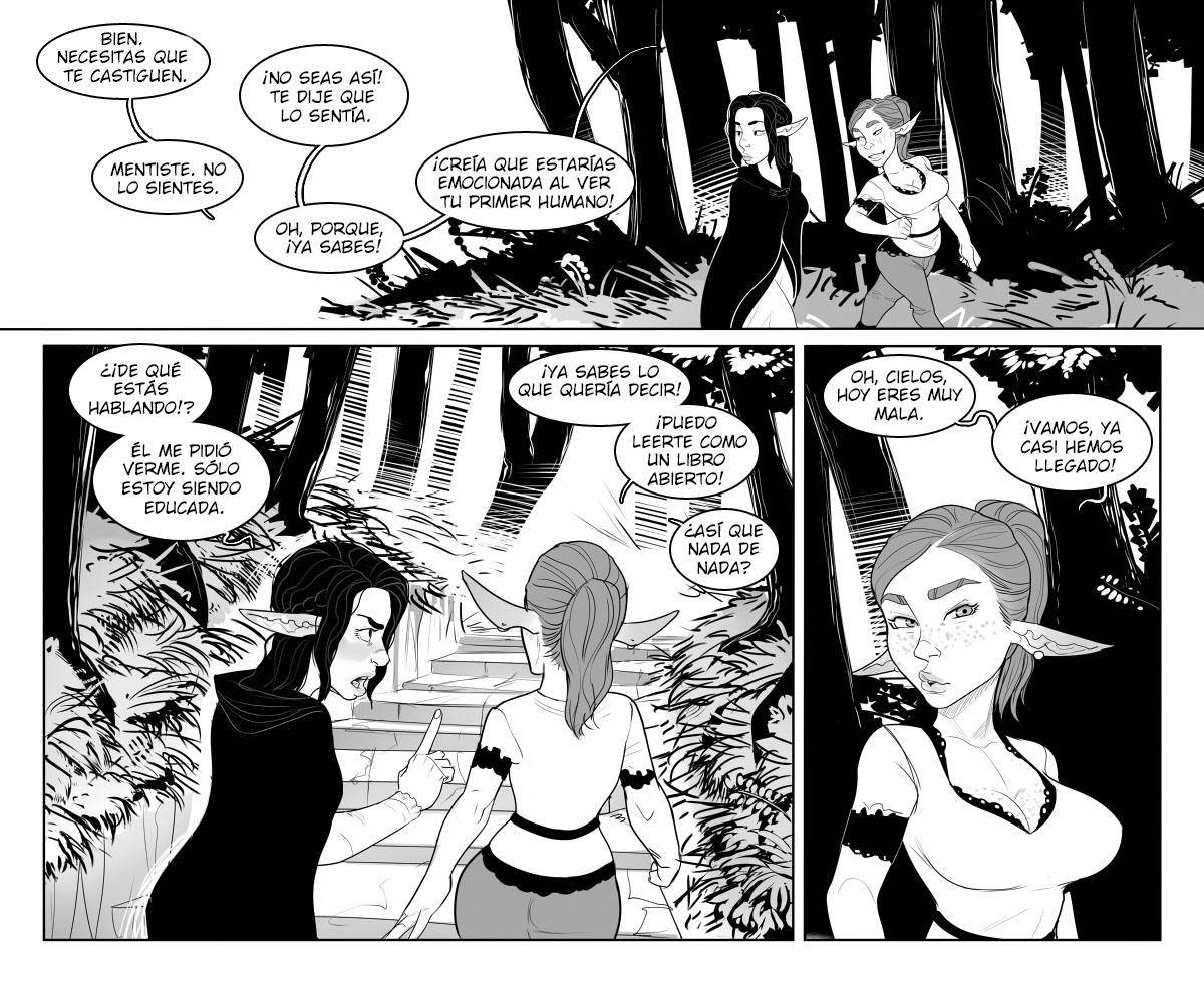 Alfie #3 page 5 full