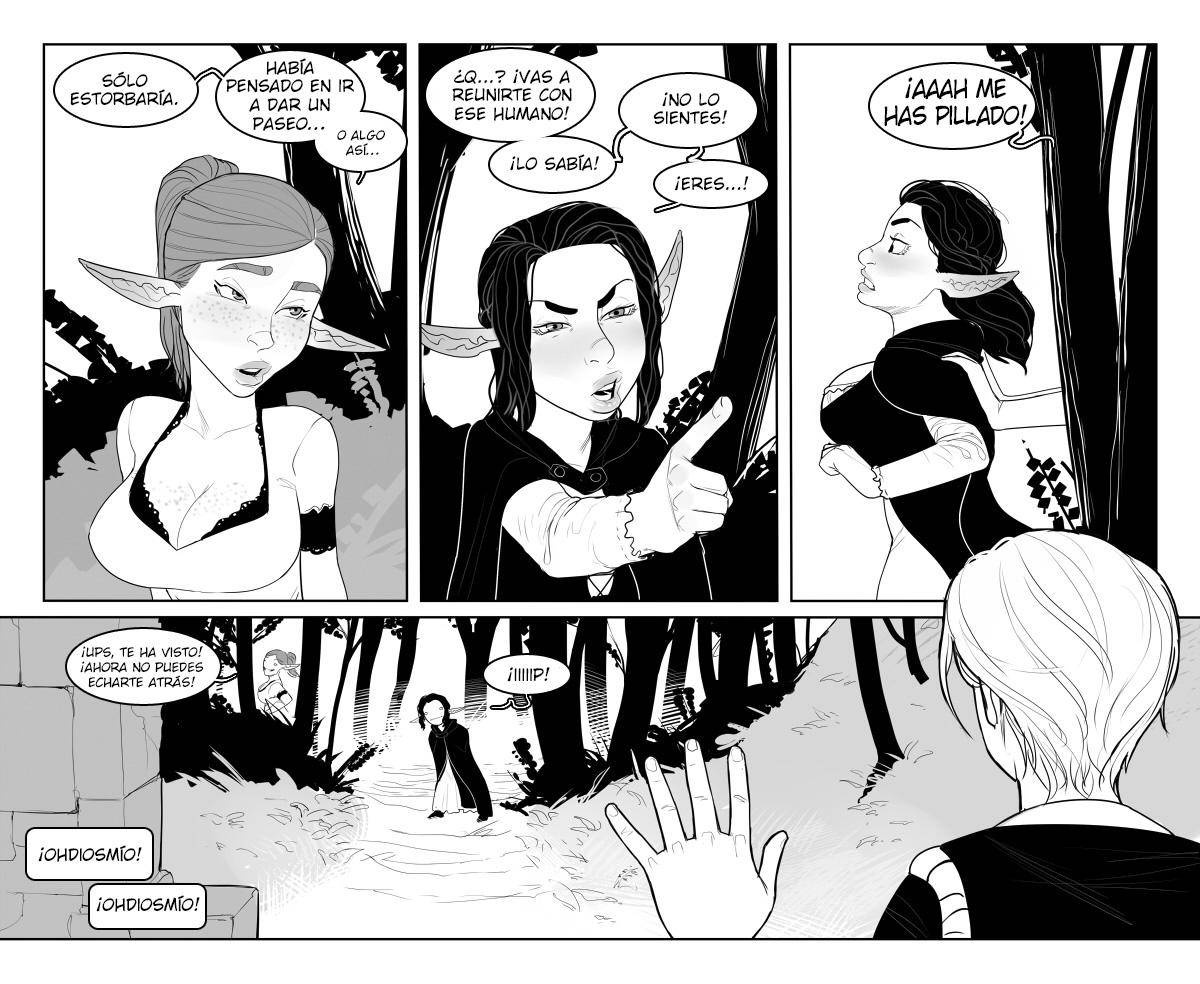 Alfie #3 page 8 full