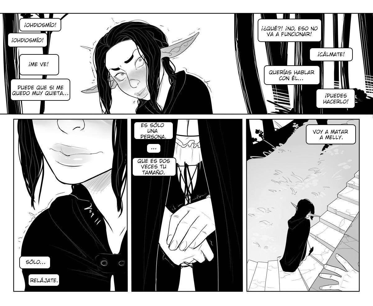 Alfie #3 page 9 full