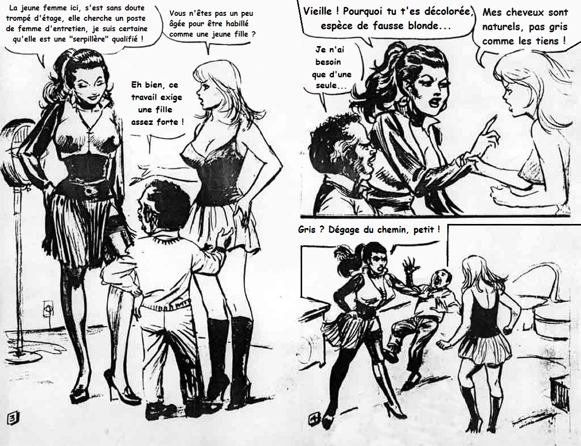ERIC STANTON : Art Challenged page 2 full