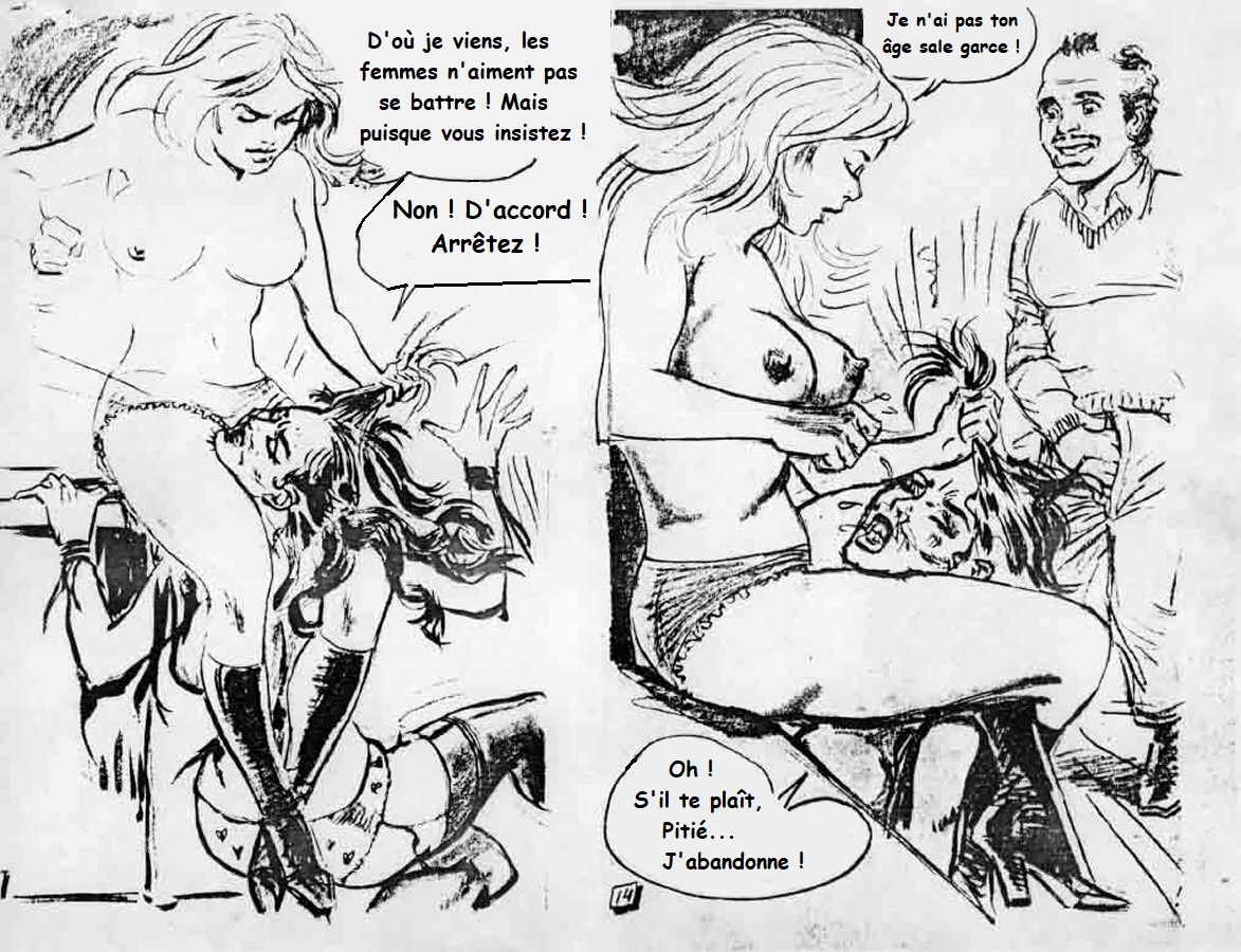 ERIC STANTON : Art Challenged page 8 full