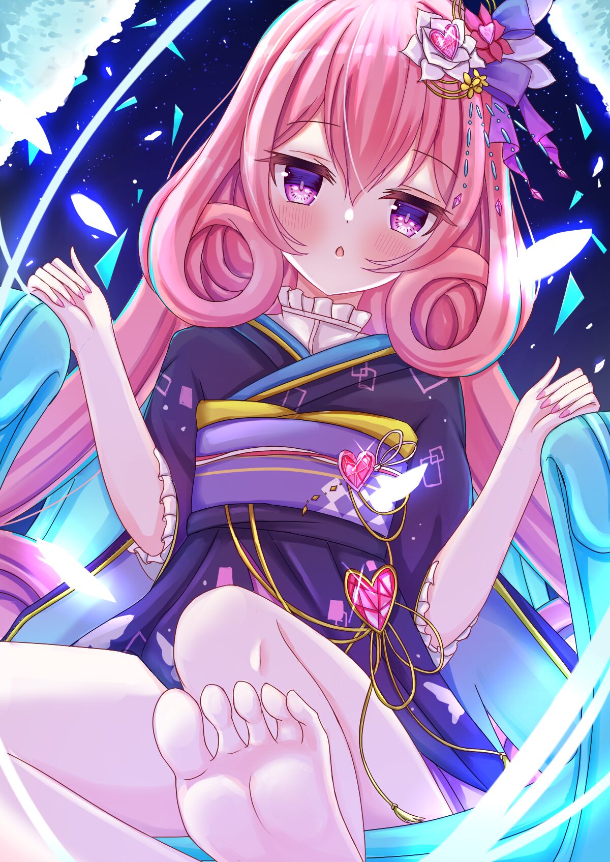 pixiv いもの憂@C99木曜南ふ35b page 10 full