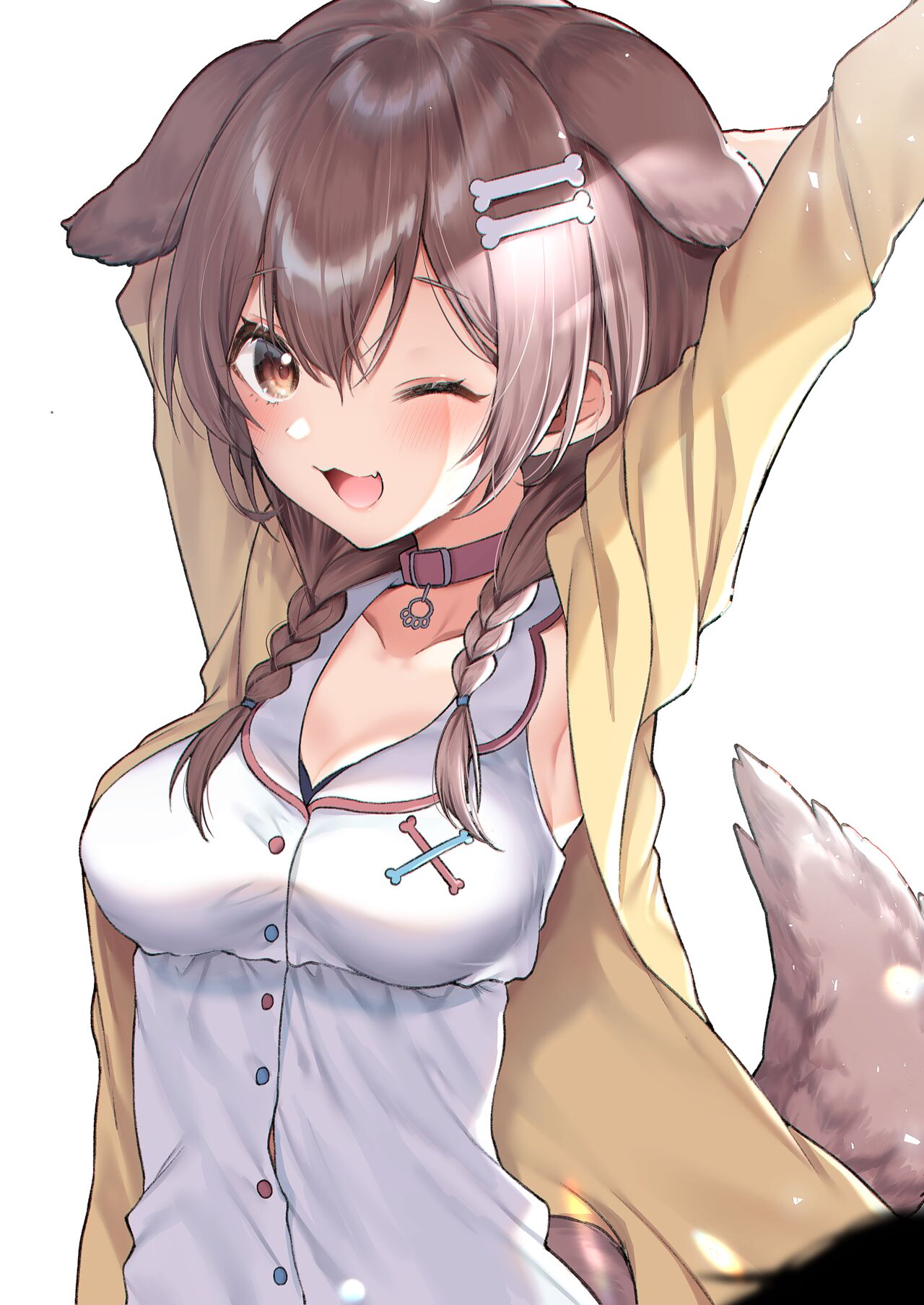 pixiv 豚たま子@お仕事募集中 page 6 full