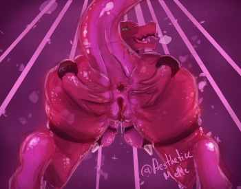 Artist - Aestheticc-Meme cover