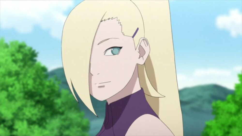 Ino Yamanaka page 3 full