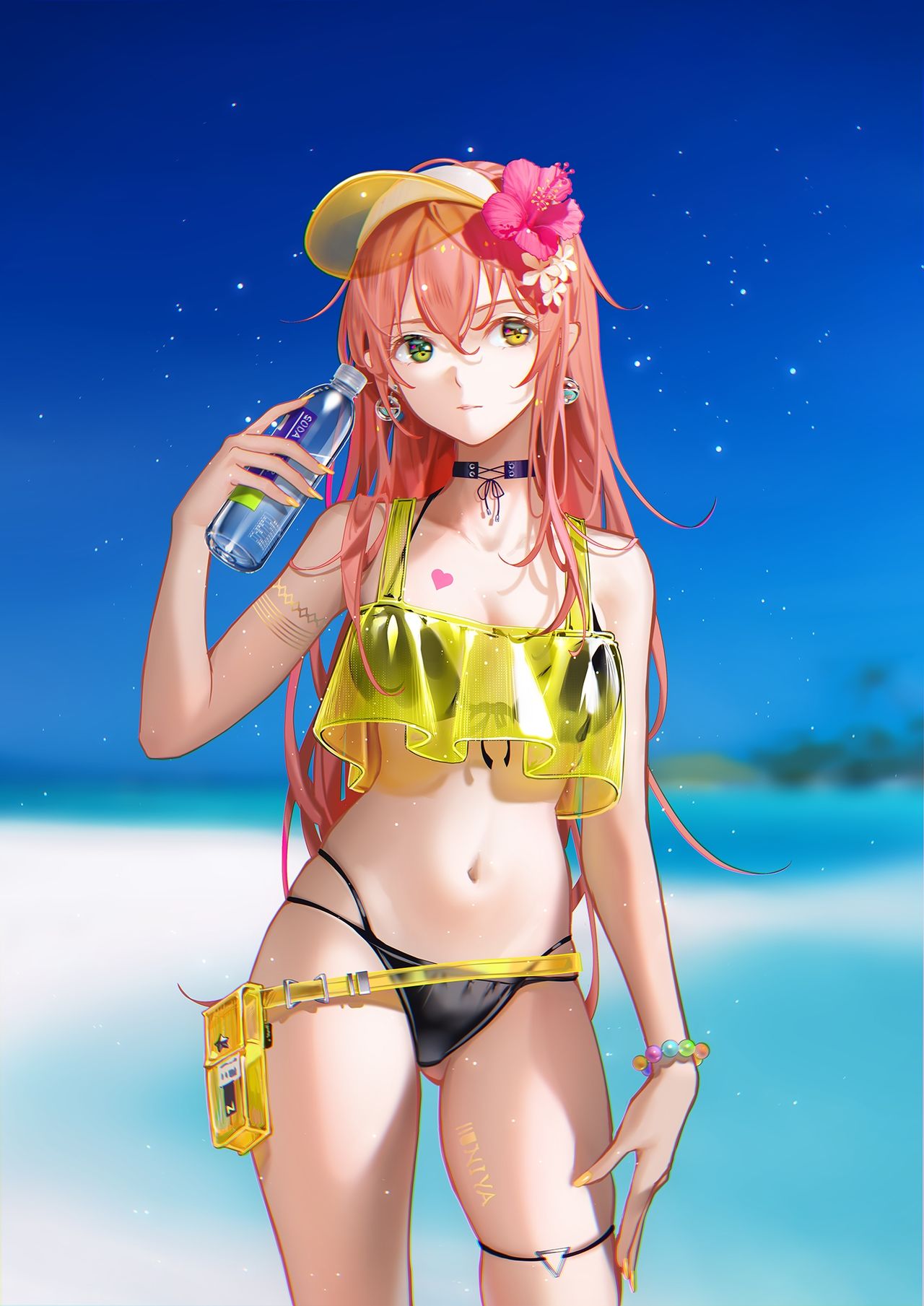 pixiv TID page 3 full