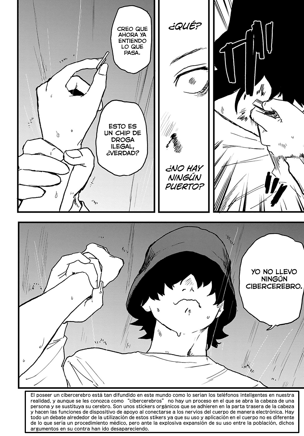 better than sex vol. 3 page 6 full