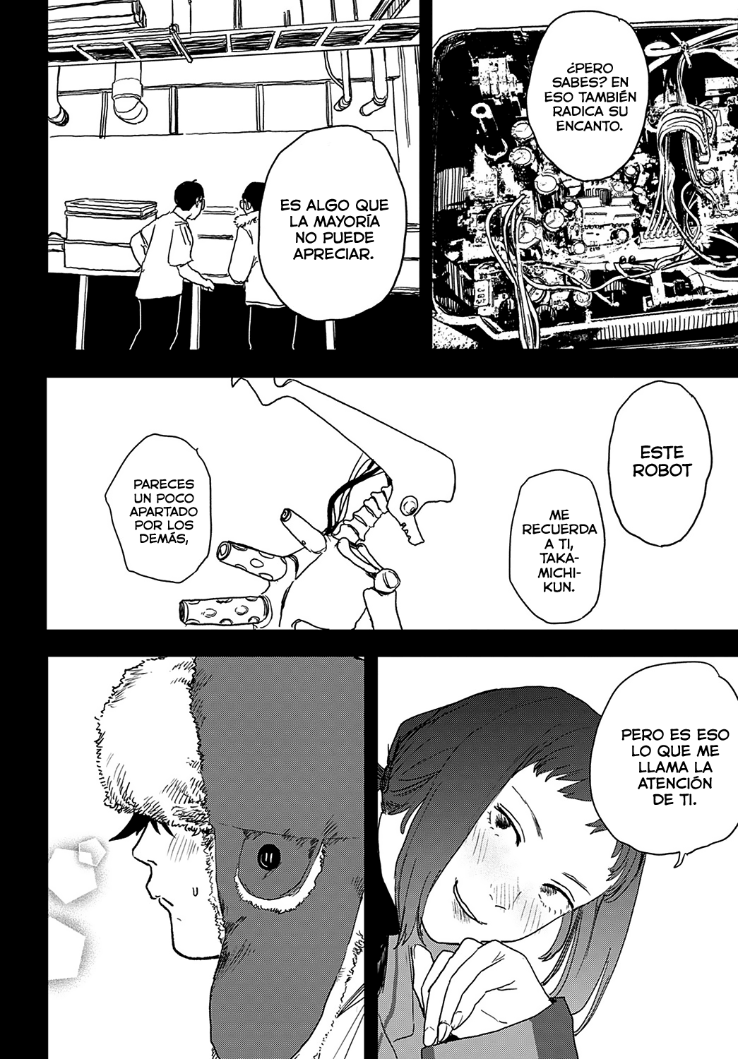 better than sex vol. 3 page 8 full