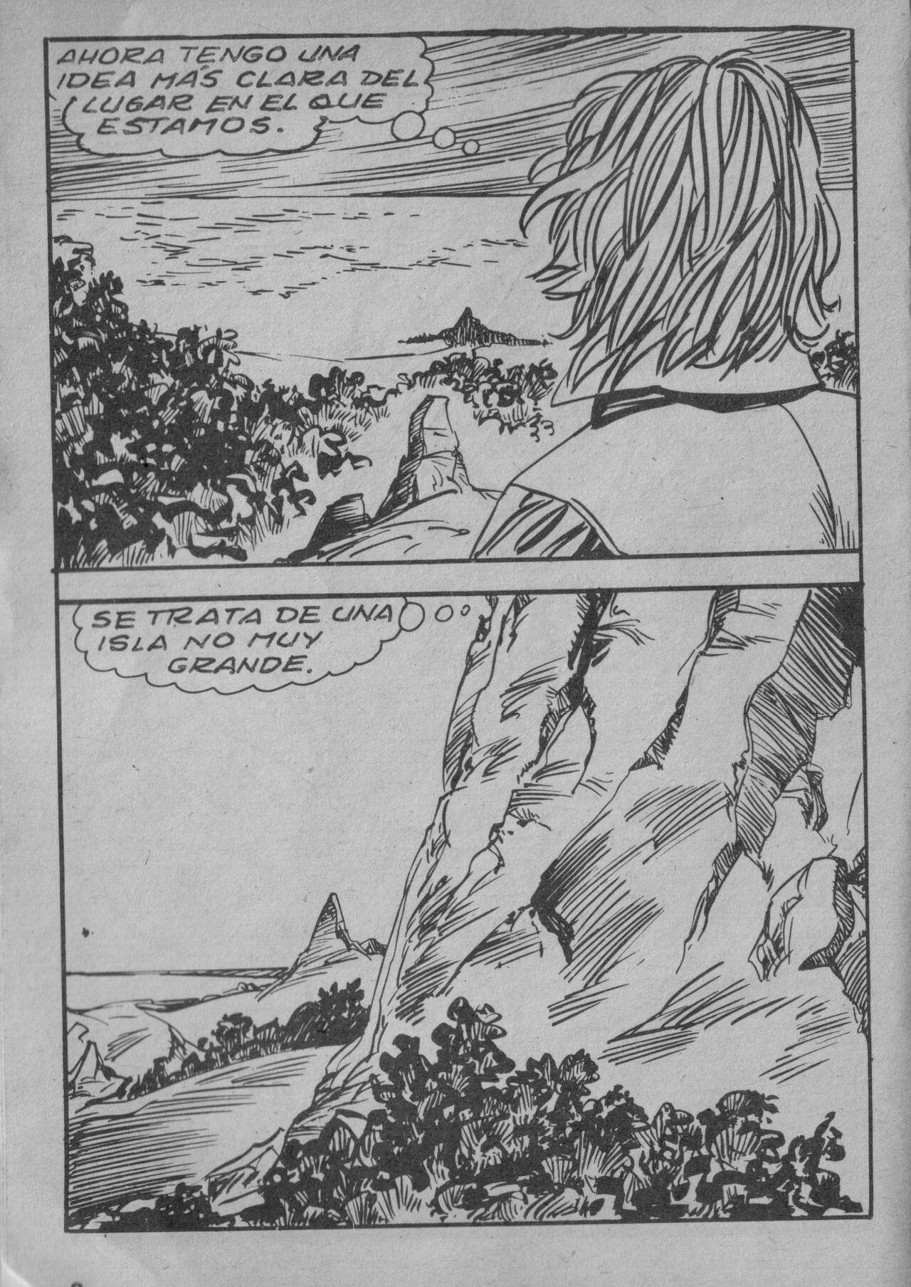 Zordon #12 page 10 full