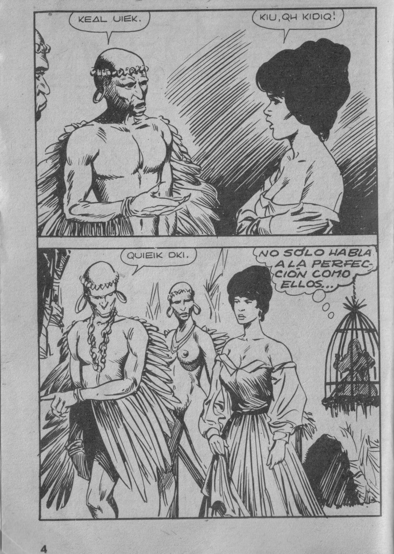 Zordon #12 page 6 full