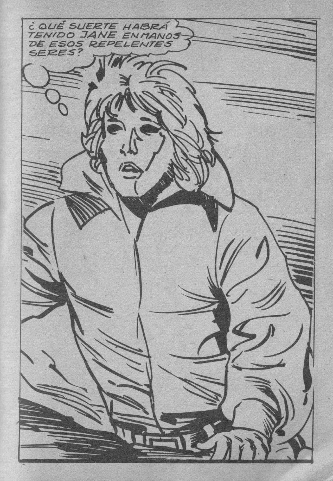 Zordon #12 page 9 full