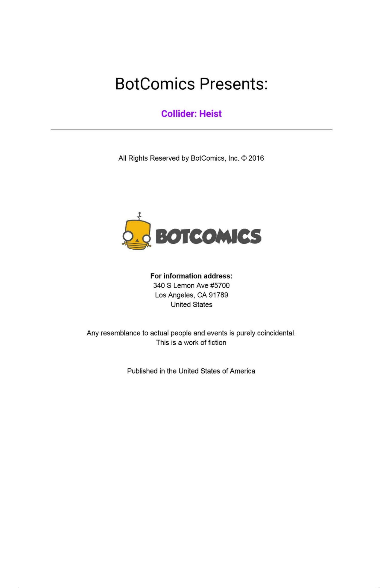 BotComics - Collider - Heist page 2 full