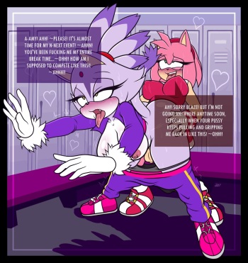 Locker Room Olympic Games cover