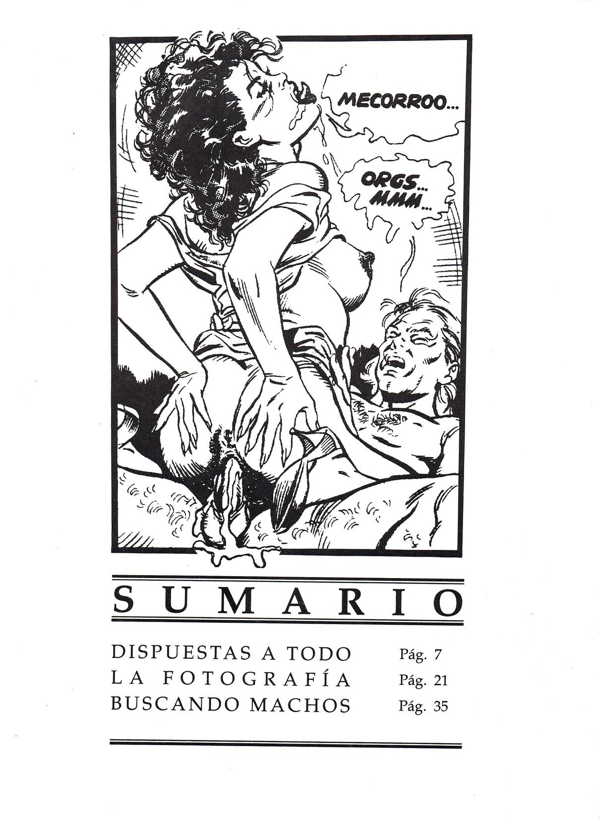 Sin pudor page 4 full