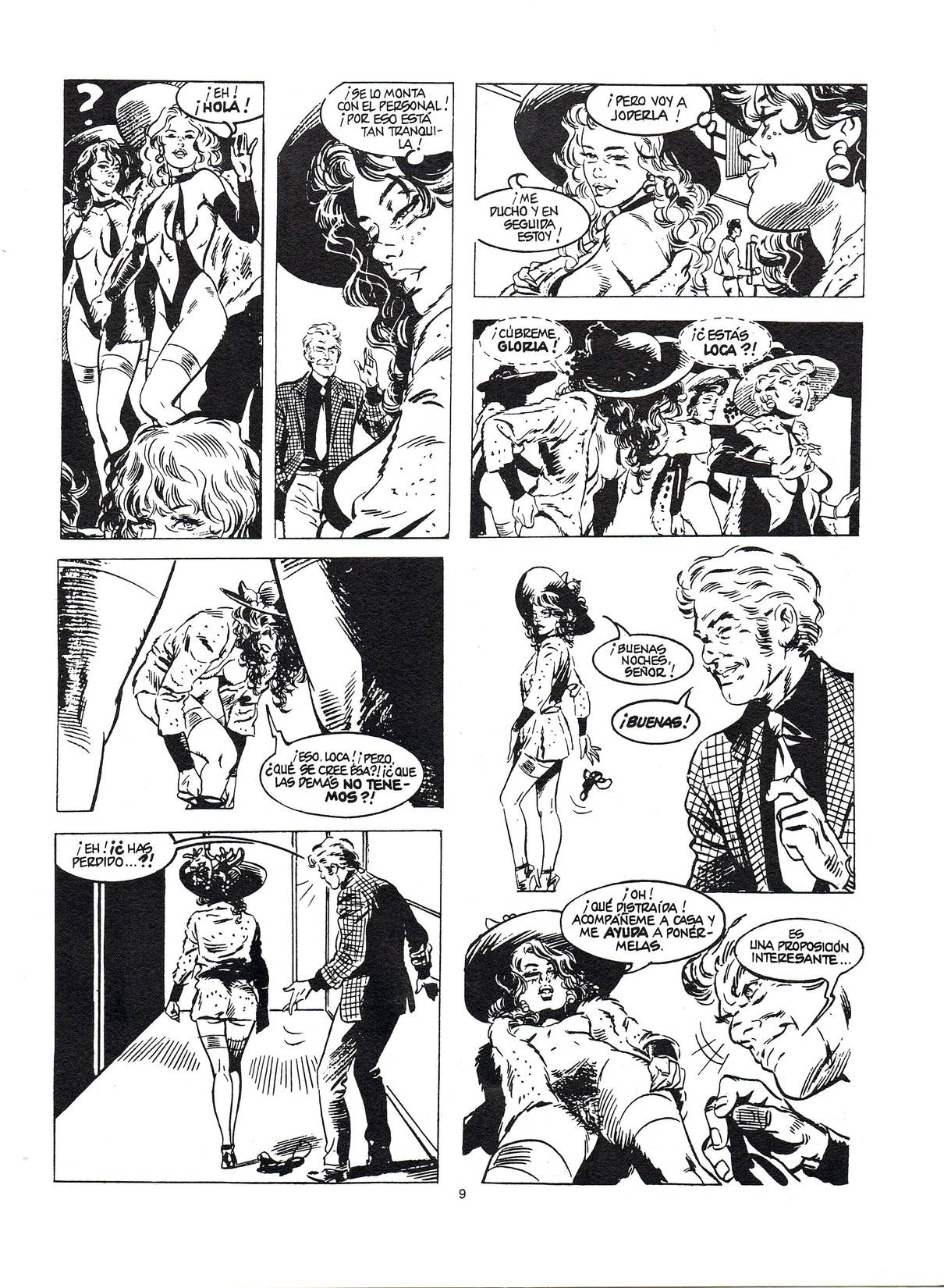 Sin pudor page 7 full