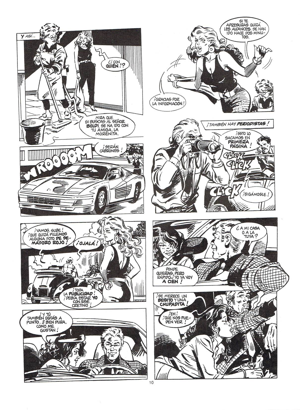 Sin pudor page 8 full