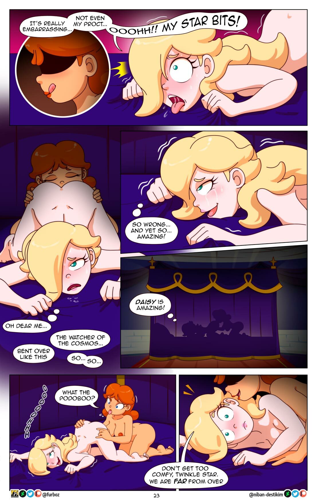 Happy Mar10 page 2 full