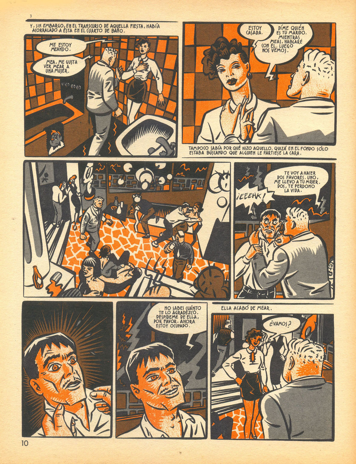 25 Canalla page 10 full