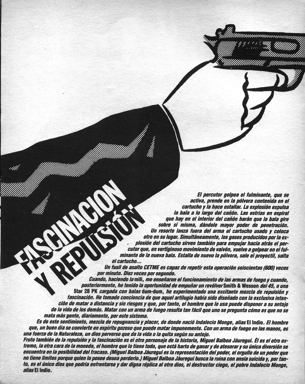 25 Canalla page 4 full