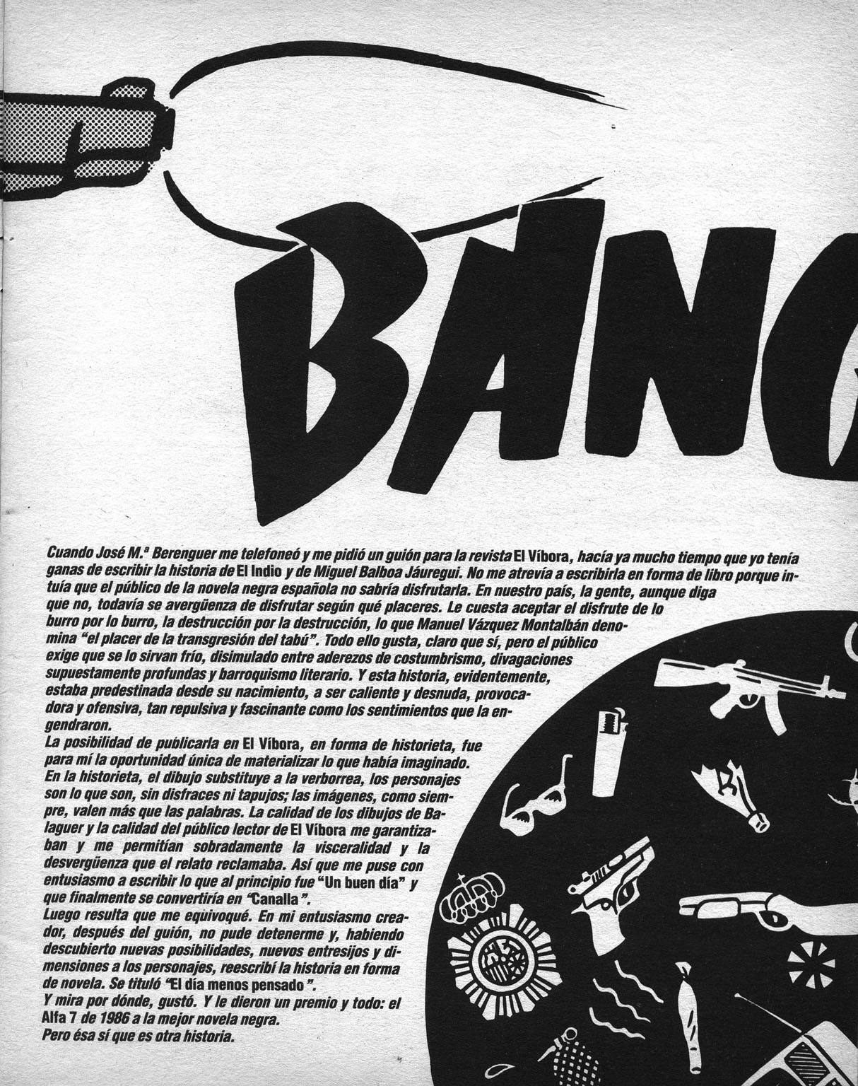 25 Canalla page 5 full
