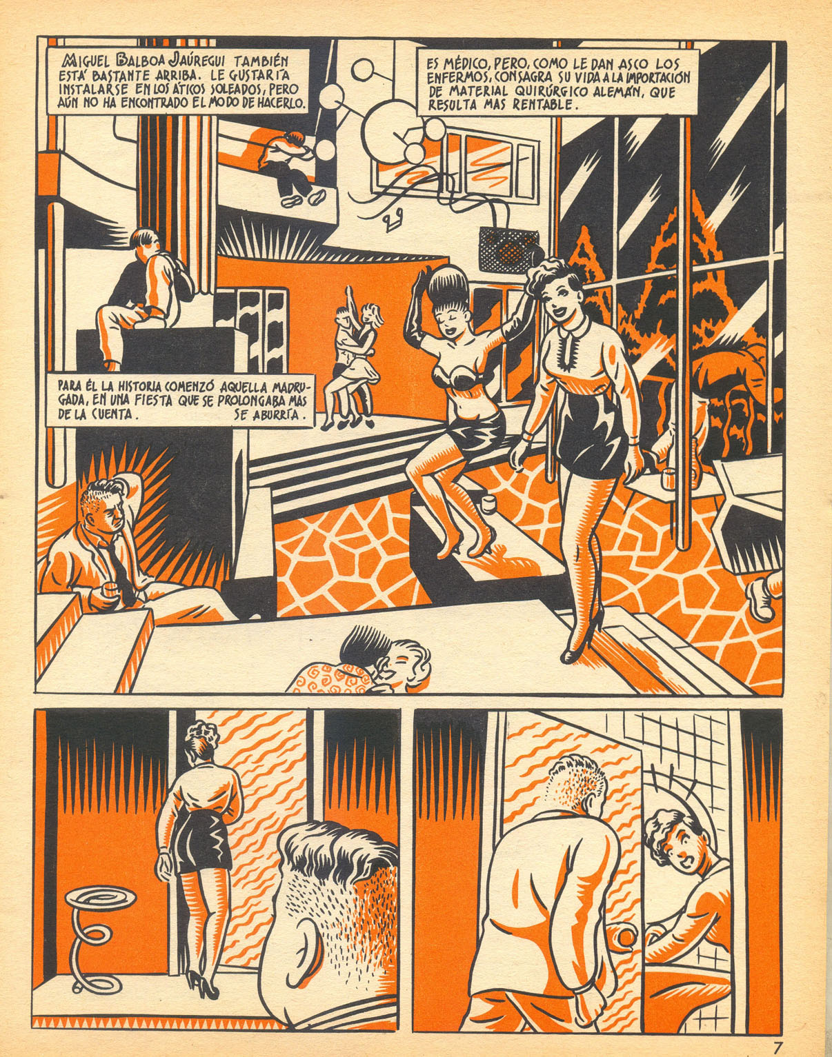 25 Canalla page 7 full