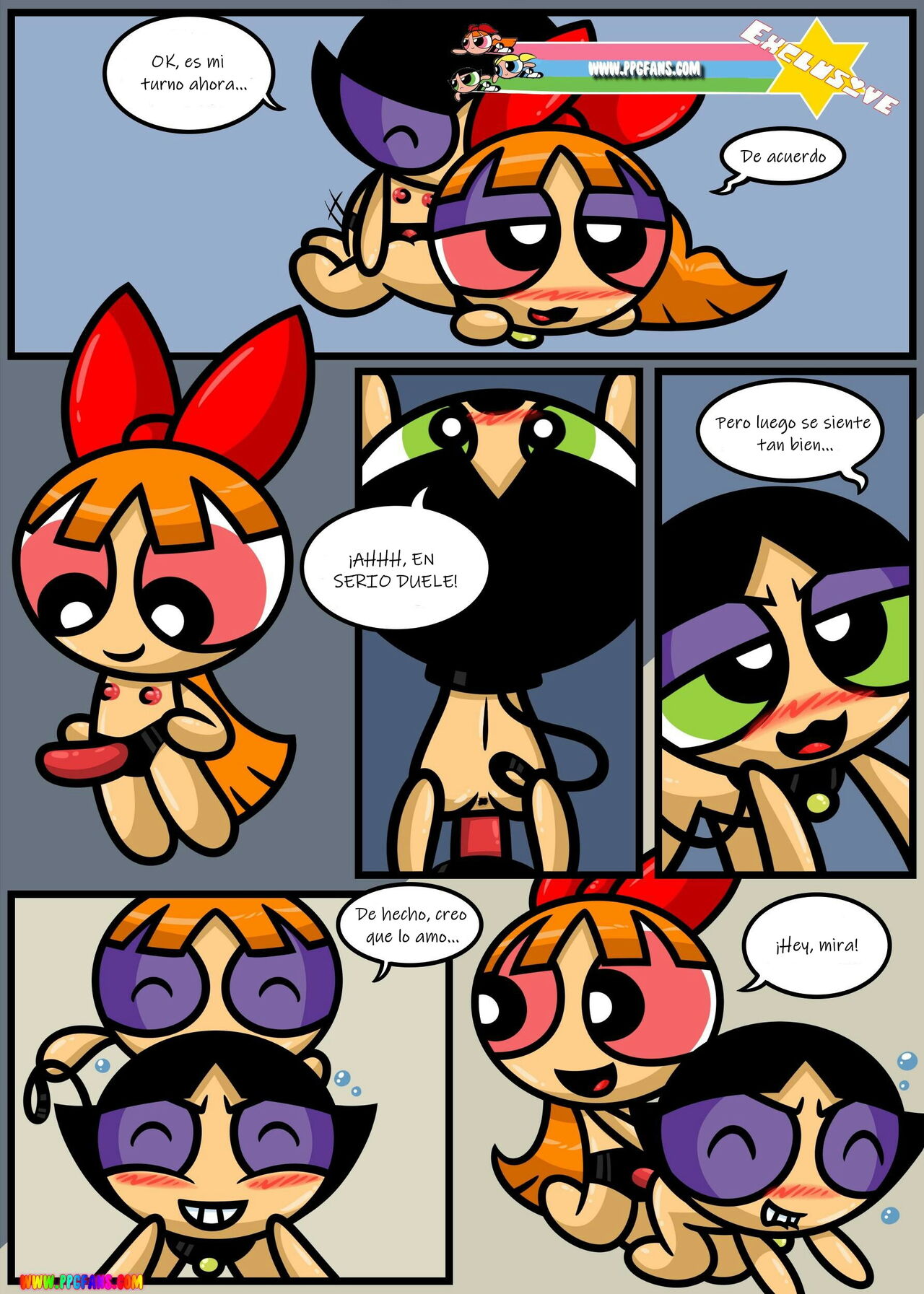 - The Home Alone Adventure -  -  -  - Complete page 10 full