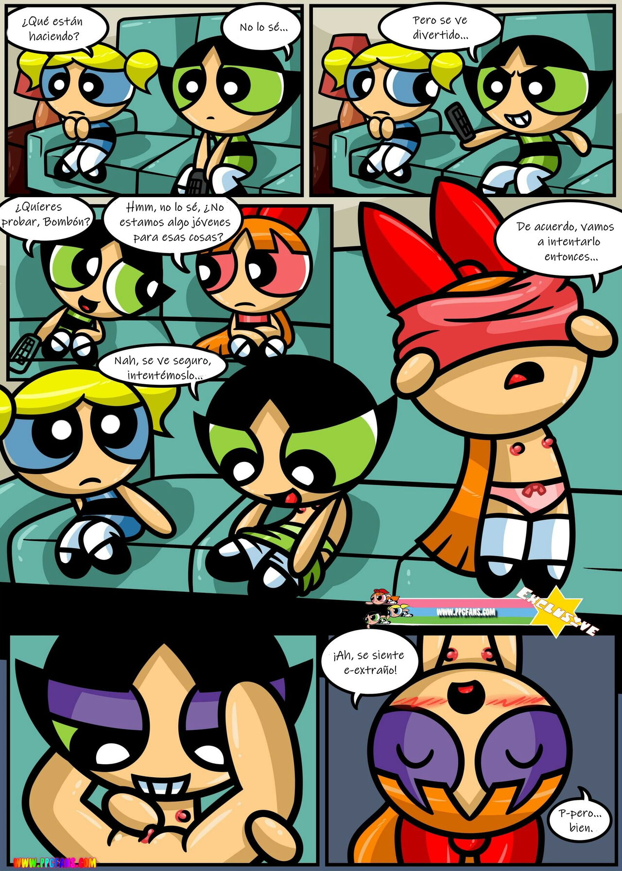 - The Home Alone Adventure -  -  -  - Complete page 5 full