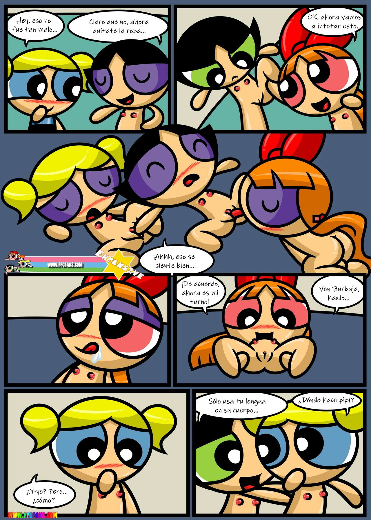 - The Home Alone Adventure -  -  -  - Complete page 7 full