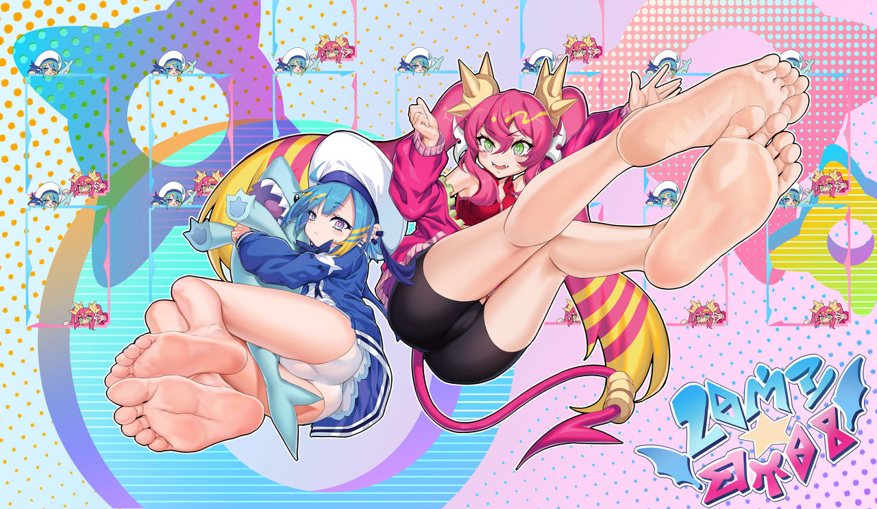 My favourites feet collection part2 page 6 full