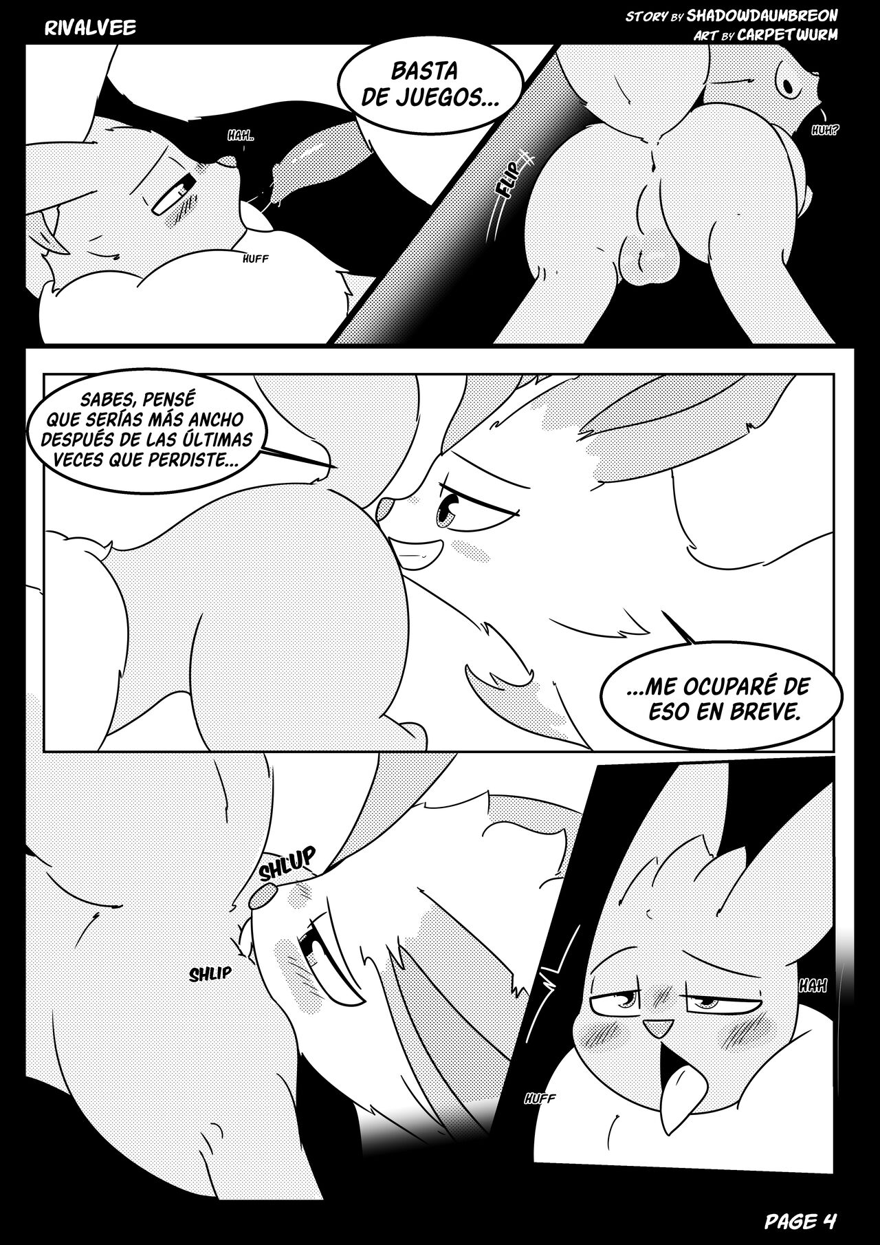 Rivalvee page 5 full