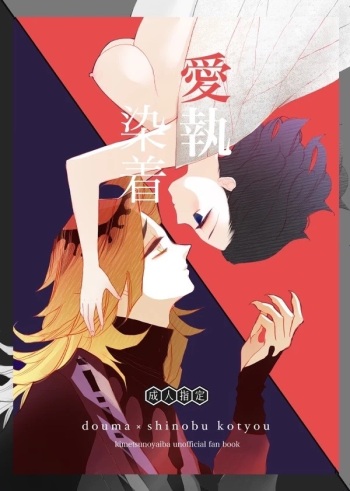 Aisho Dyeing cover