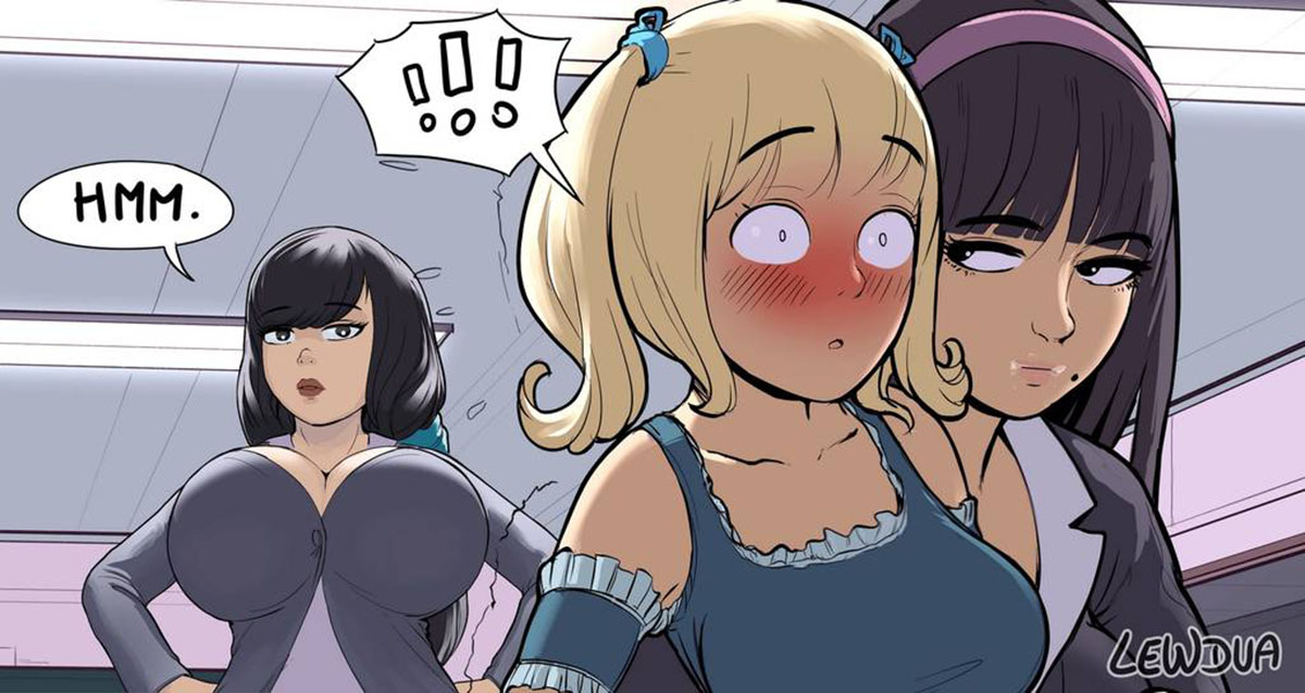See me after class page 8 full