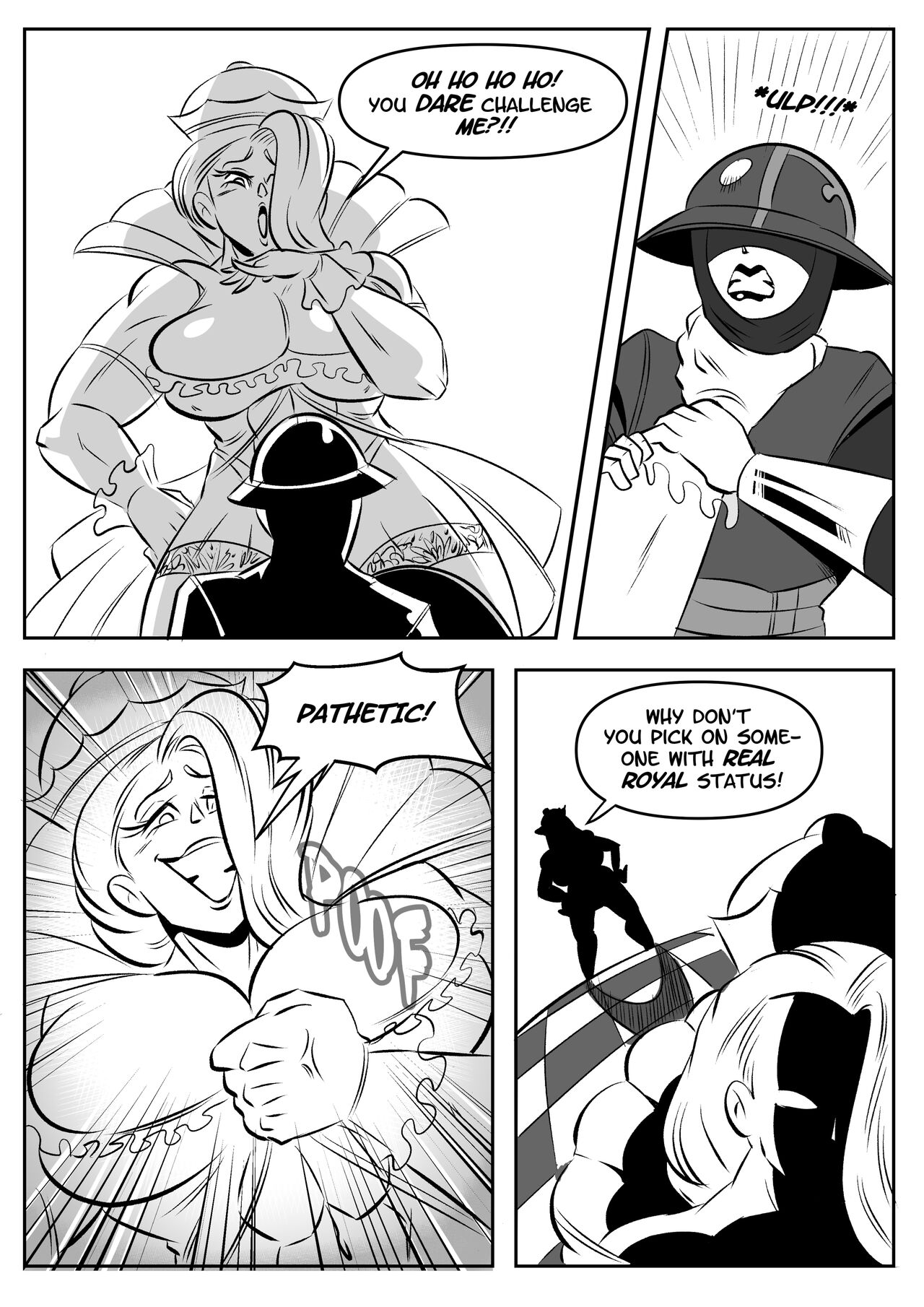 A Game of Chess page 5 full