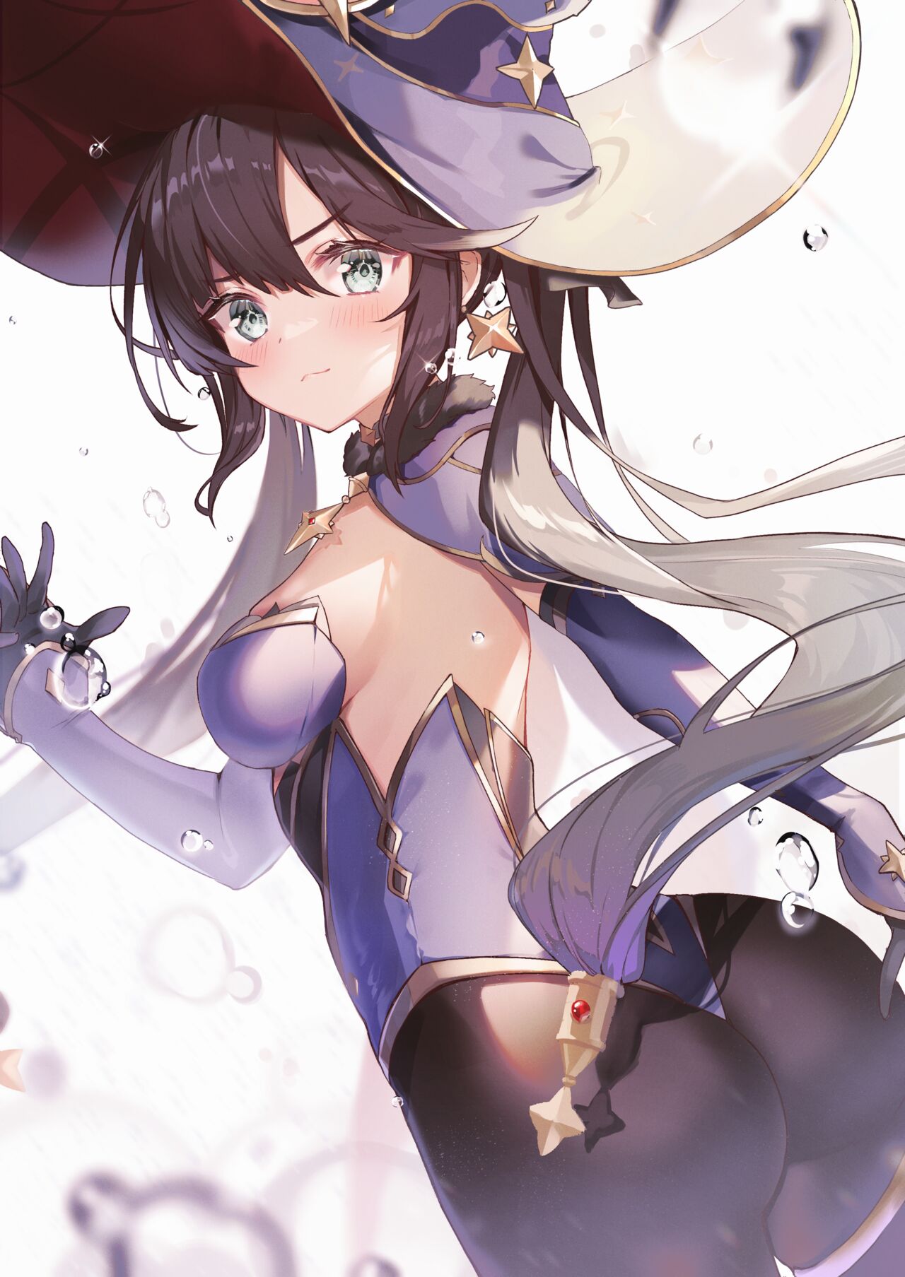 pixiv フェルネモ page 1 full