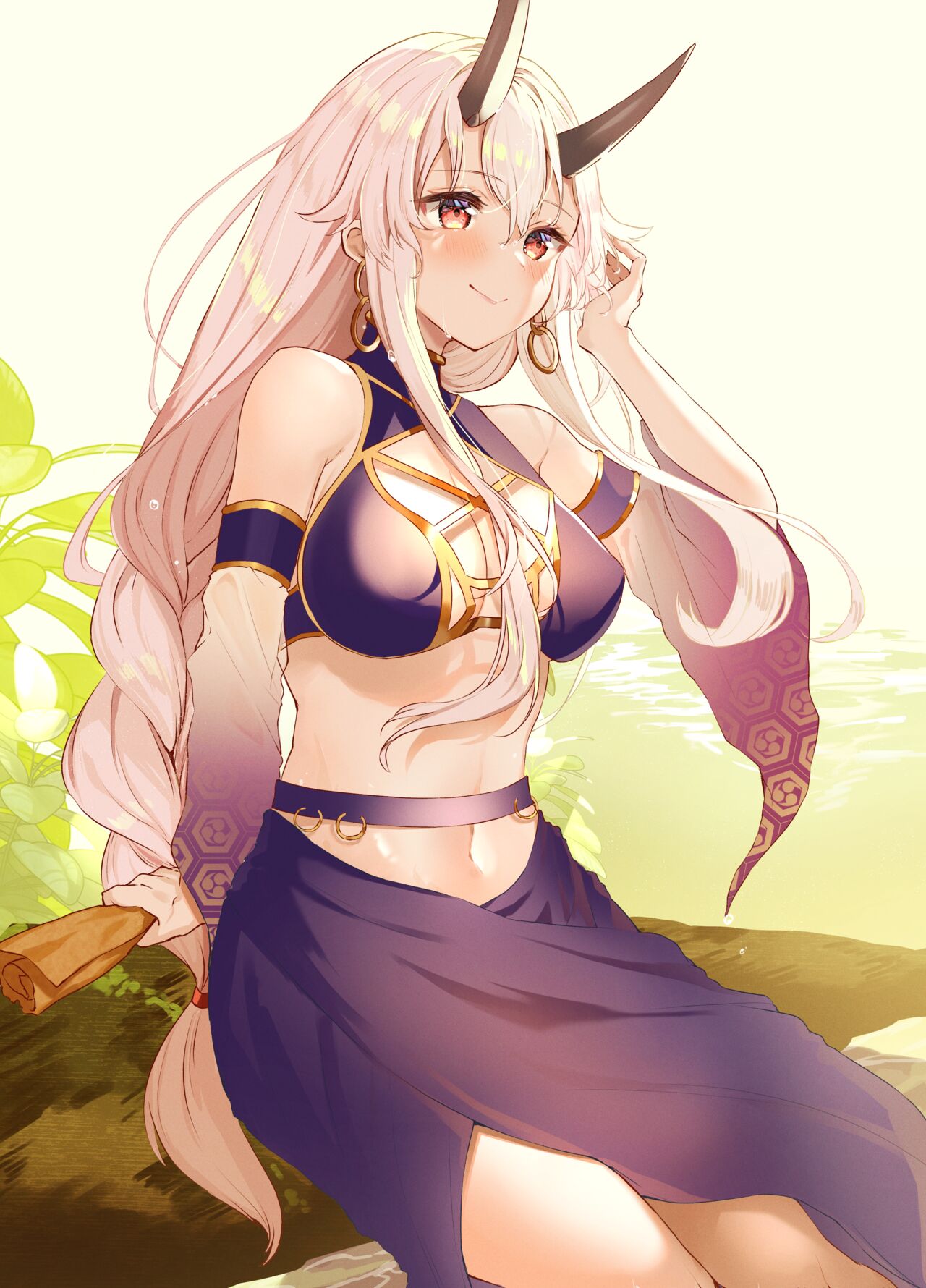 pixiv フェルネモ page 3 full